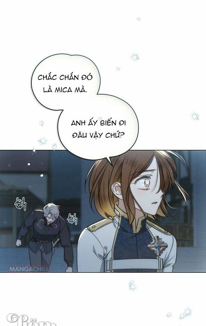 Thanh Gươm Của Evangeline Chapter 15.2 - Trang 2