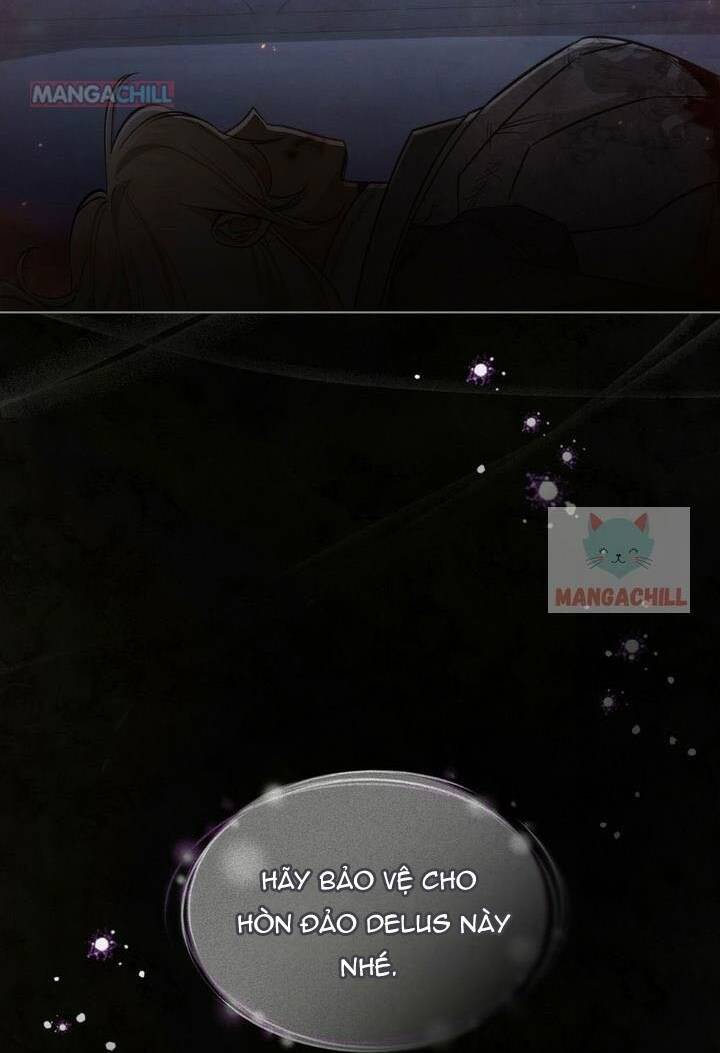 Thanh Gươm Của Evangeline Chapter 15.2 - Trang 2