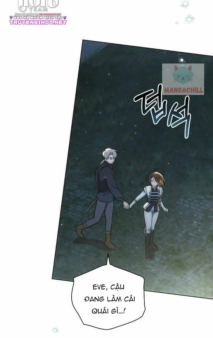 Thanh Gươm Của Evangeline Chapter 15.2 - Trang 2