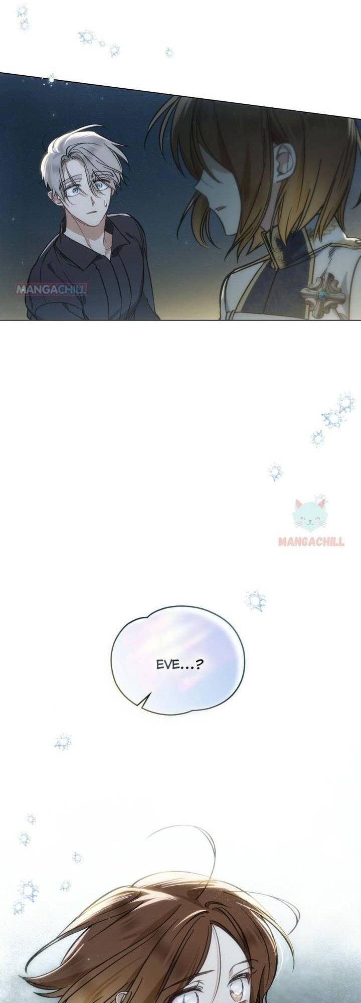 Thanh Gươm Của Evangeline Chapter 15.2 - Trang 2