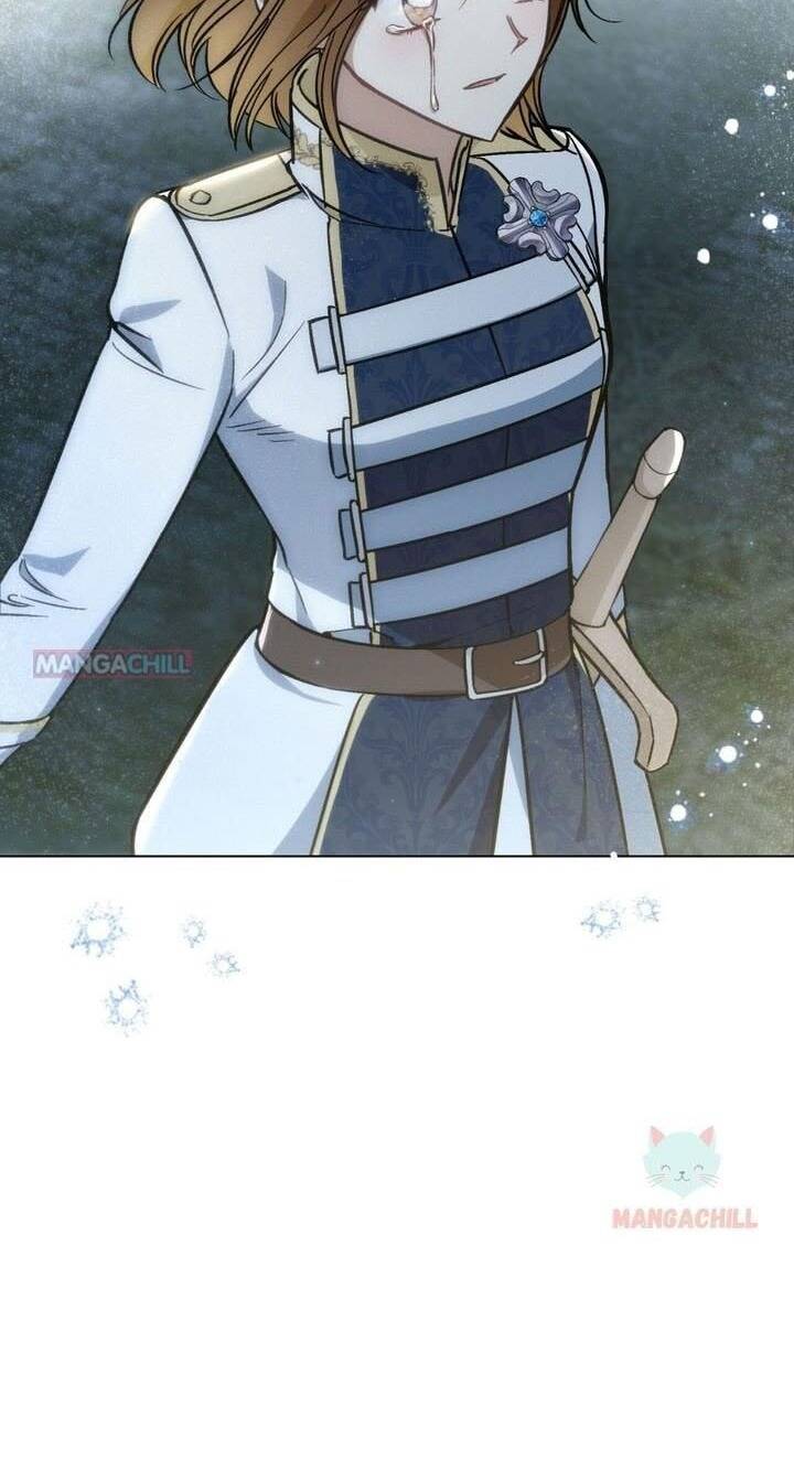 Thanh Gươm Của Evangeline Chapter 15.2 - Trang 2