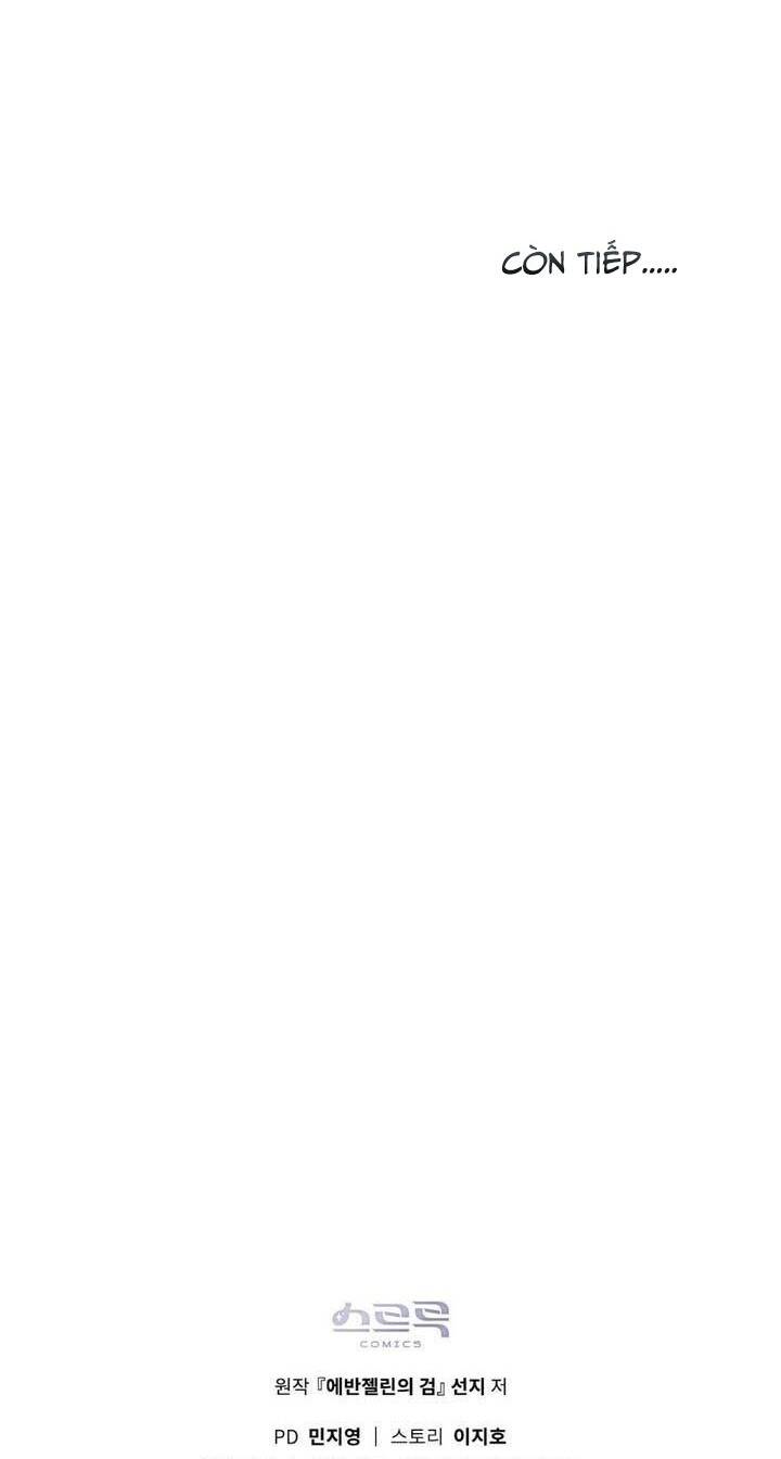 Thanh Gươm Của Evangeline Chapter 15.2 - Trang 2