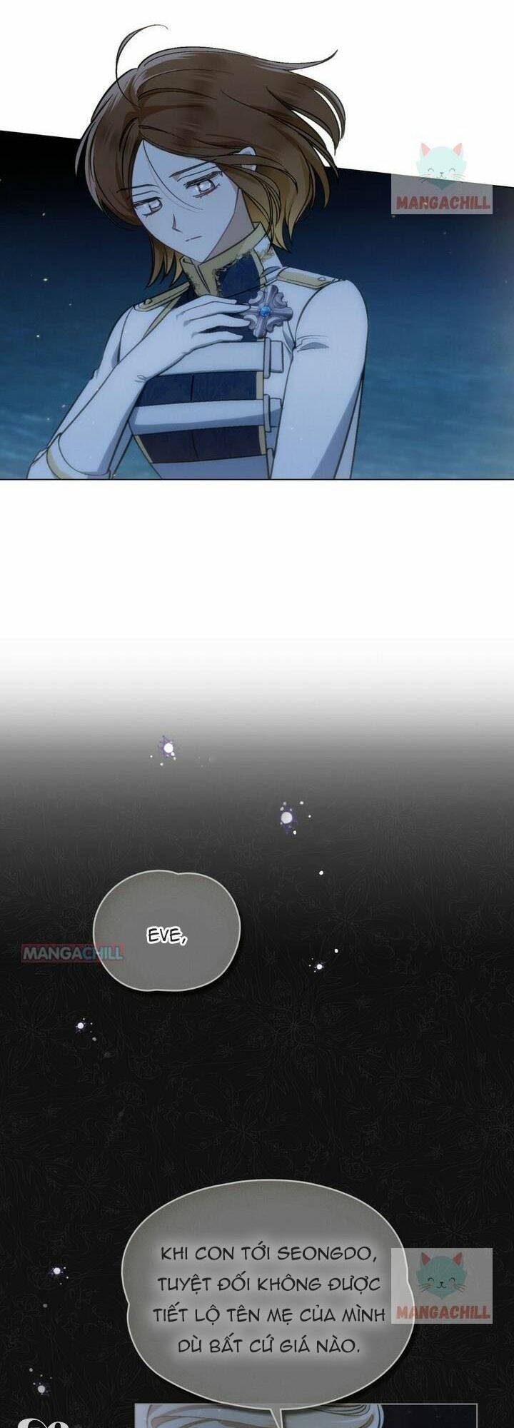 Thanh Gươm Của Evangeline Chapter 15.2 - Trang 2
