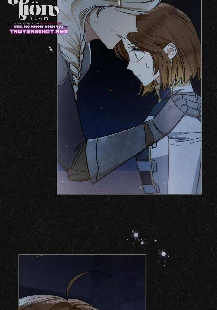 Thanh Gươm Của Evangeline Chapter 15.2 - Trang 2