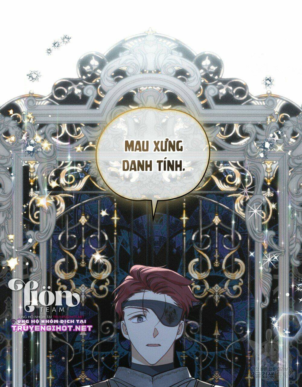 Thanh Gươm Của Evangeline Chapter 16.1 - Trang 2