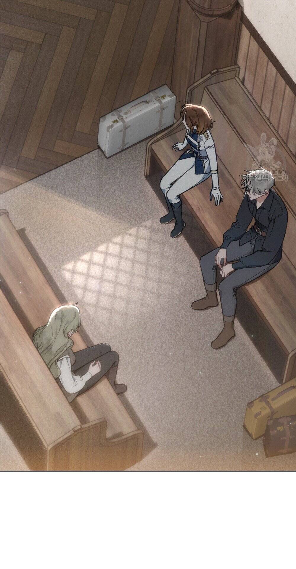 Thanh Gươm Của Evangeline Chapter 16.2 - Trang 2