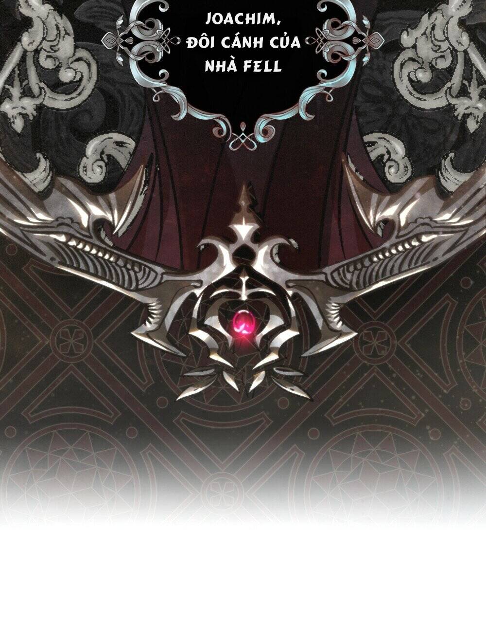 Thanh Gươm Của Evangeline Chapter 16.2 - Trang 2