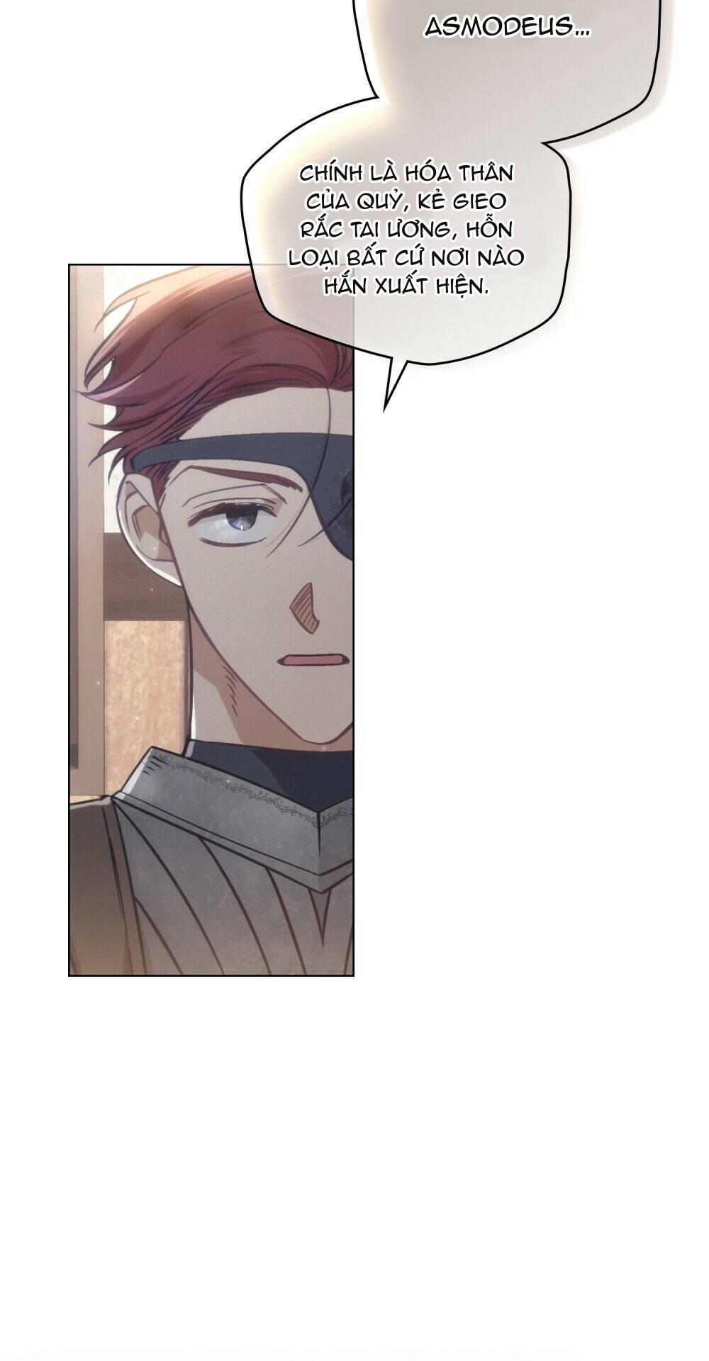 Thanh Gươm Của Evangeline Chapter 16.2 - Trang 2