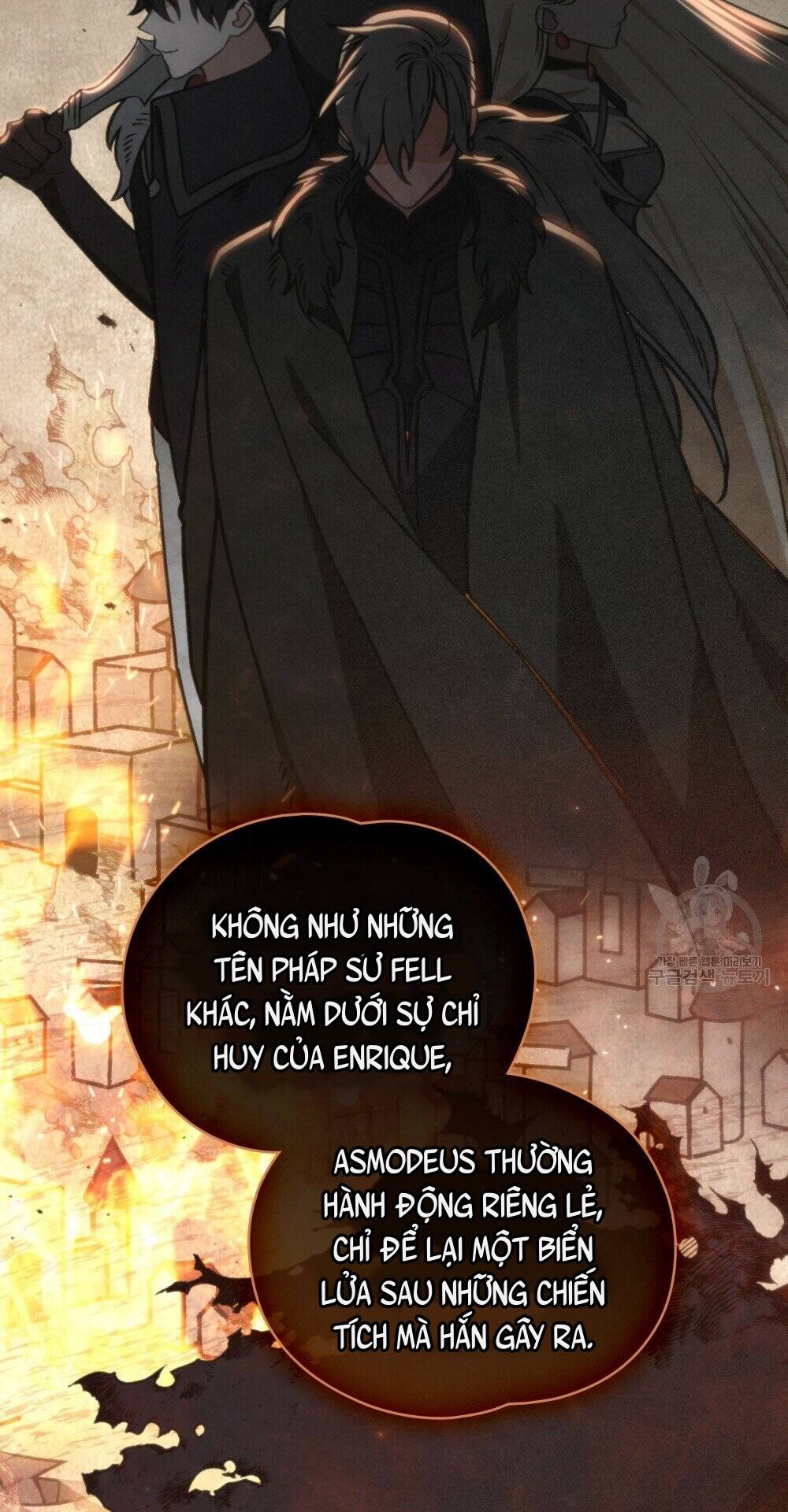 Thanh Gươm Của Evangeline Chapter 16.2 - Trang 2