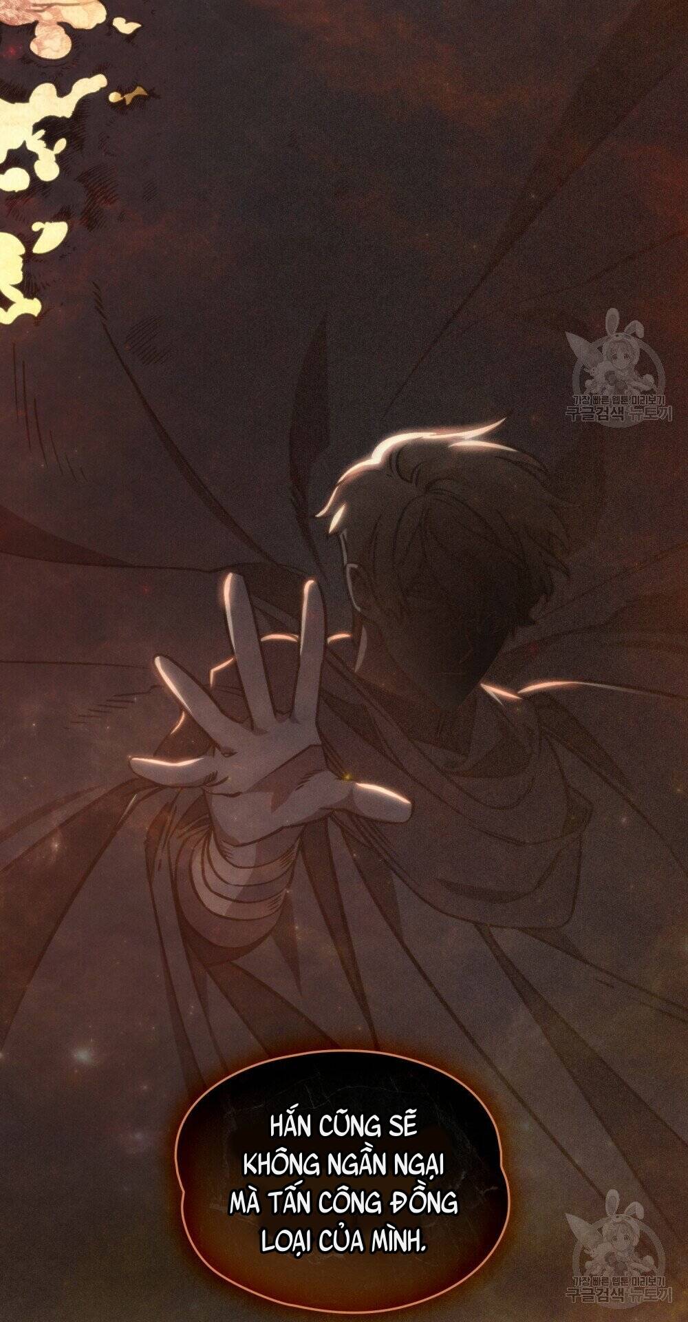 Thanh Gươm Của Evangeline Chapter 16.2 - Trang 2