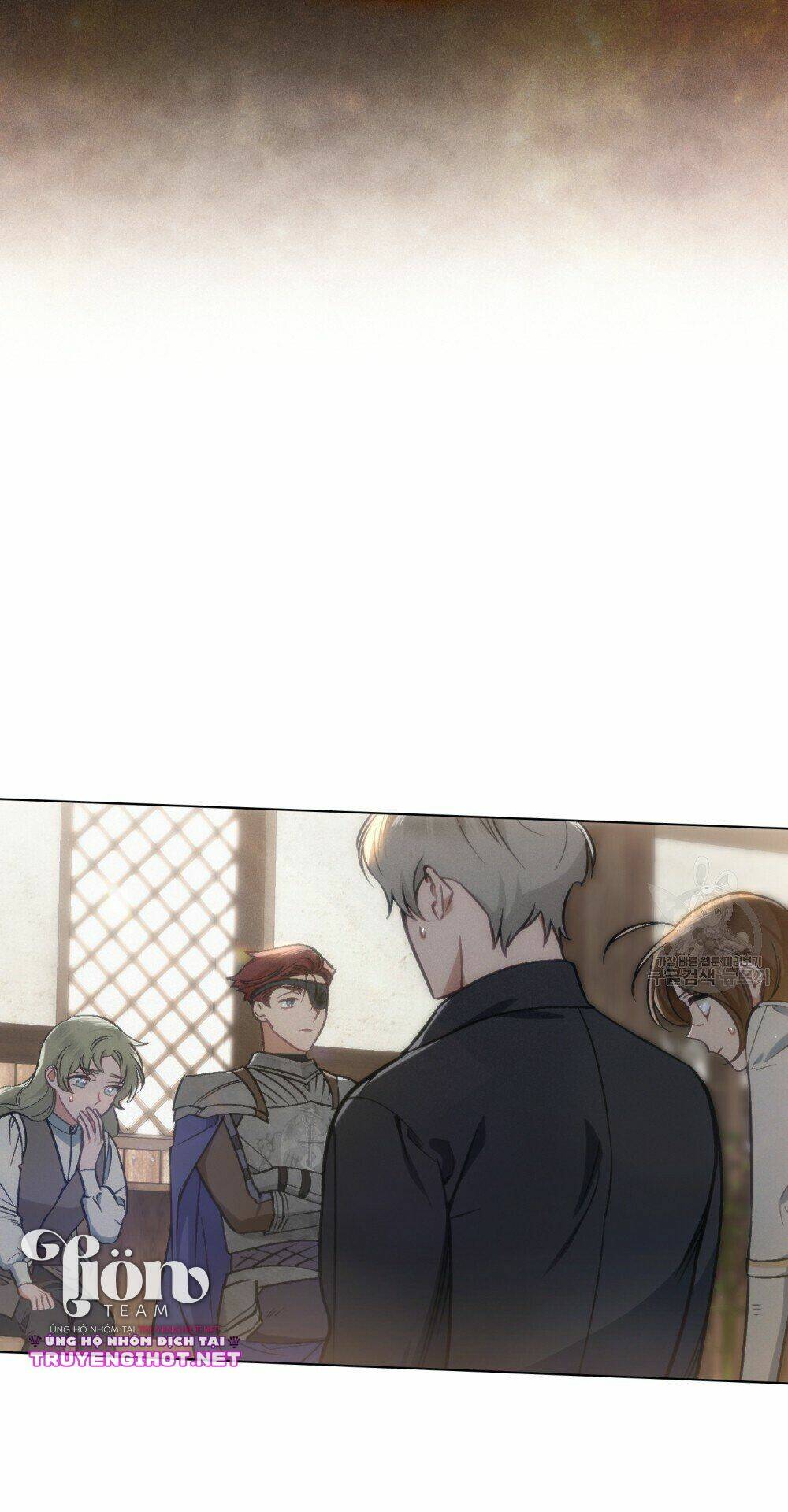 Thanh Gươm Của Evangeline Chapter 16.2 - Trang 2