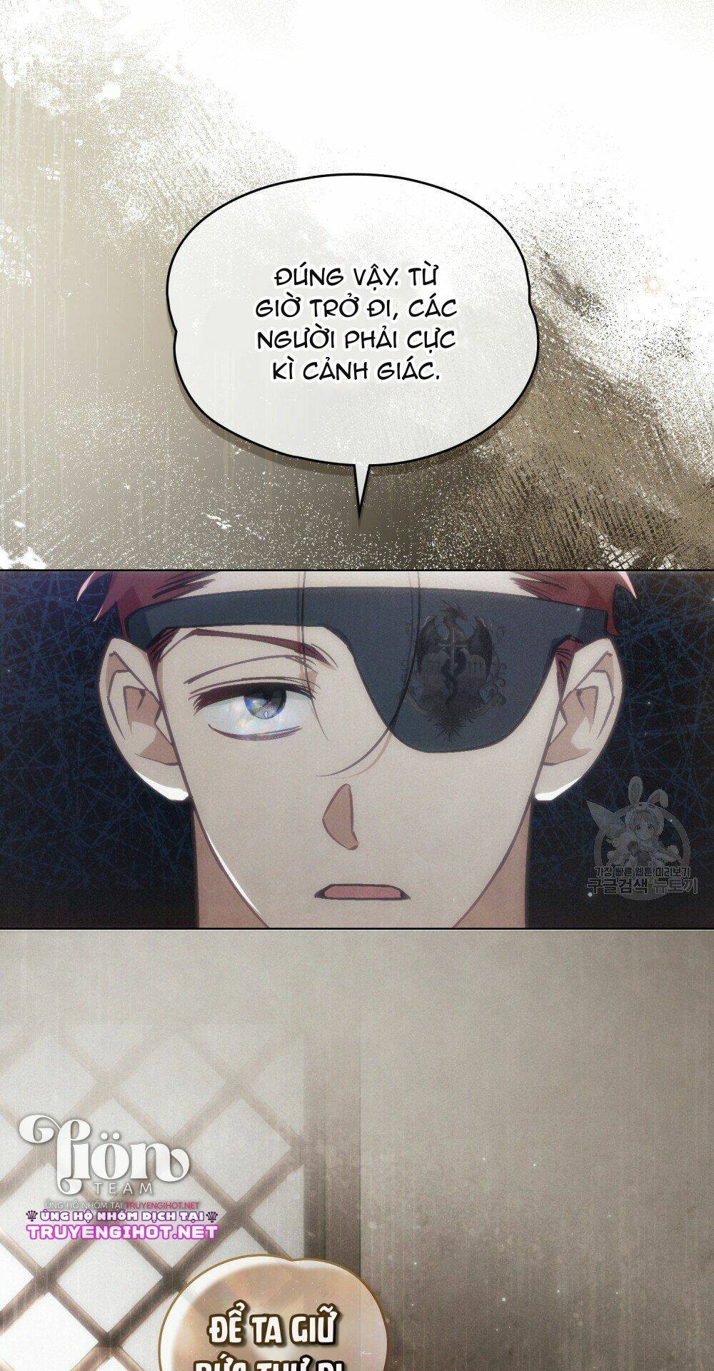 Thanh Gươm Của Evangeline Chapter 16.2 - Trang 2