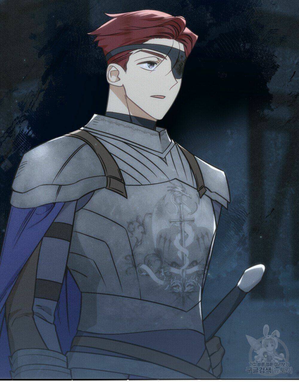 Thanh Gươm Của Evangeline Chapter 16.2 - Trang 2