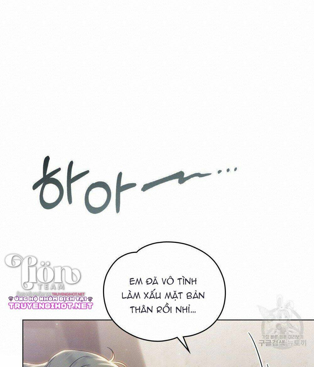 Thanh Gươm Của Evangeline Chapter 17.1 - Trang 2