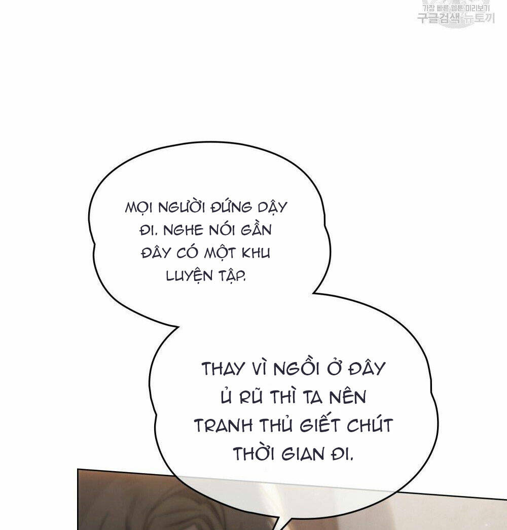 Thanh Gươm Của Evangeline Chapter 17.1 - Trang 2