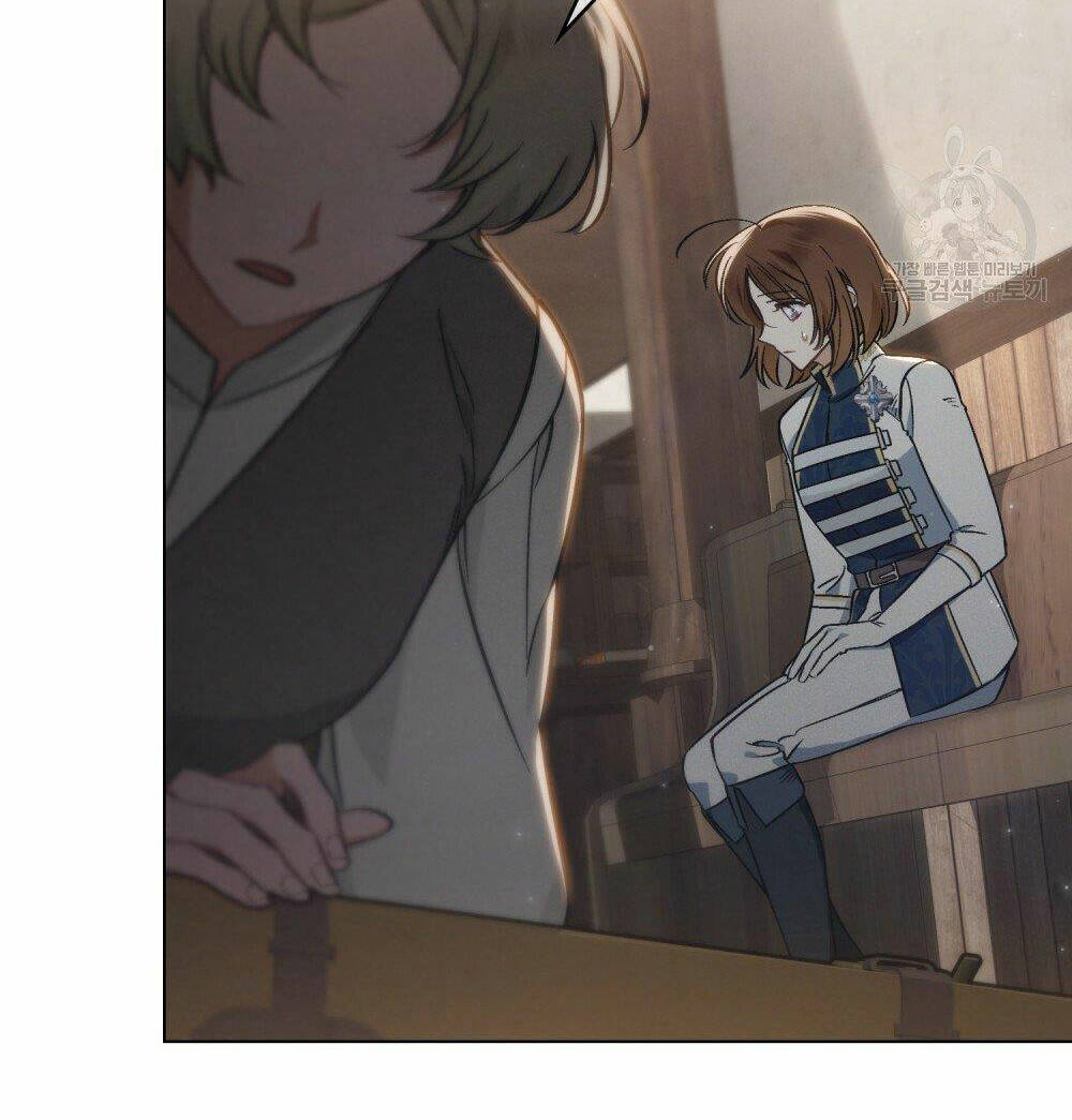 Thanh Gươm Của Evangeline Chapter 17.1 - Trang 2