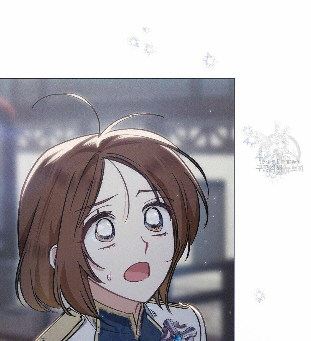 Thanh Gươm Của Evangeline Chapter 17.1 - Trang 2