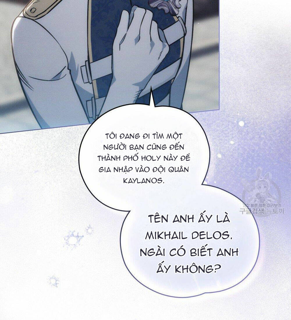 Thanh Gươm Của Evangeline Chapter 17.1 - Trang 2