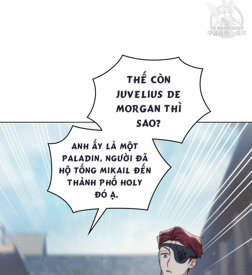 Thanh Gươm Của Evangeline Chapter 17.1 - Trang 2