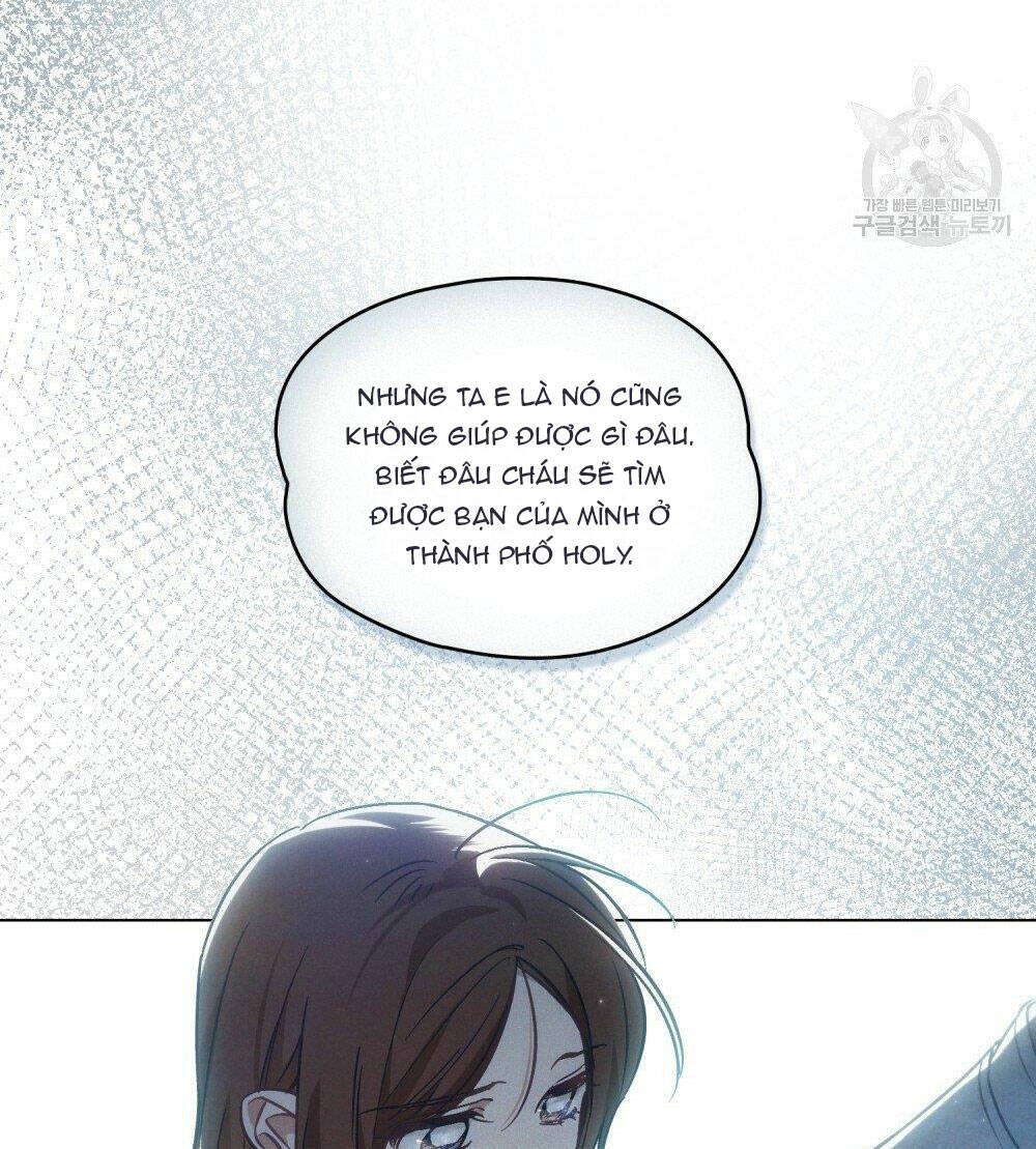 Thanh Gươm Của Evangeline Chapter 17.1 - Trang 2