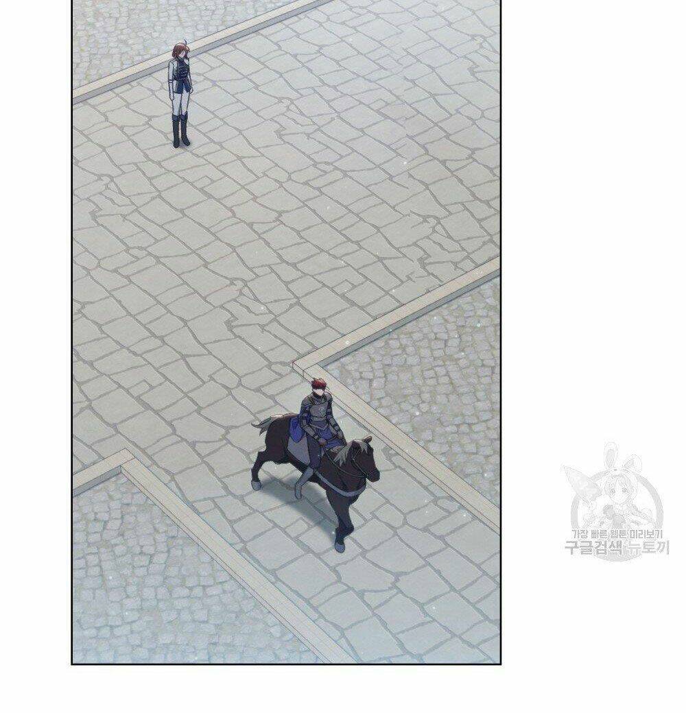 Thanh Gươm Của Evangeline Chapter 17.1 - Trang 2