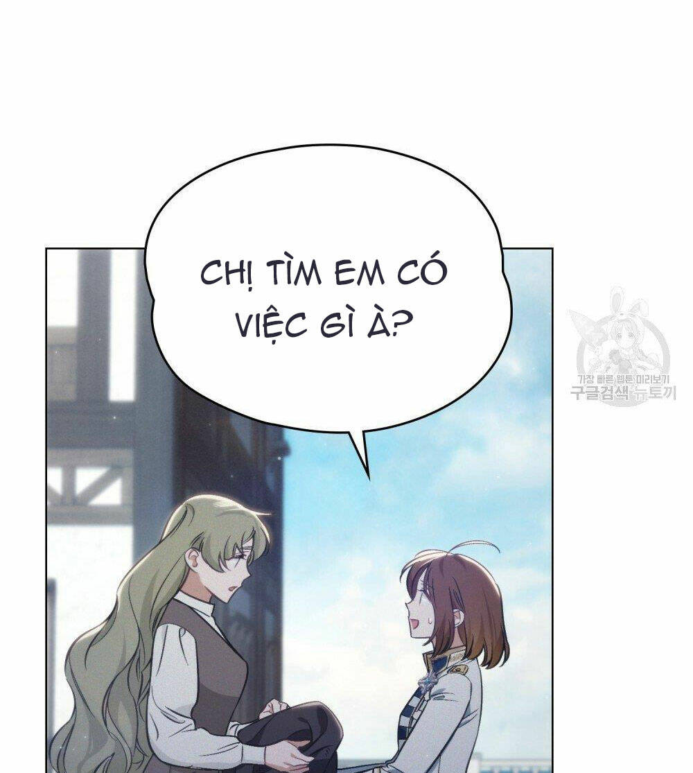 Thanh Gươm Của Evangeline Chapter 17.1 - Trang 2