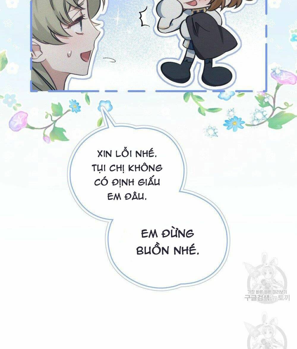 Thanh Gươm Của Evangeline Chapter 17.1 - Trang 2