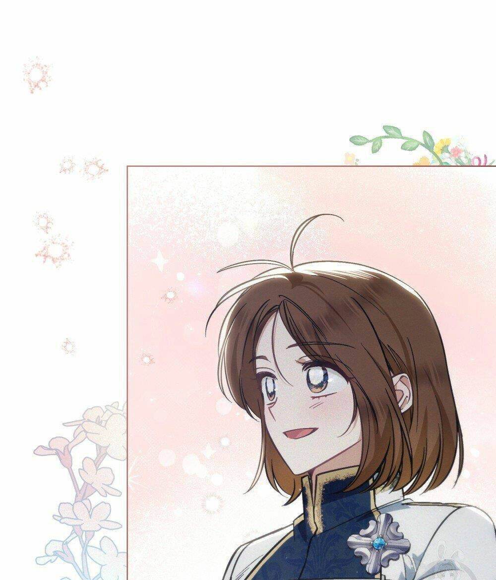 Thanh Gươm Của Evangeline Chapter 17.1 - Trang 2