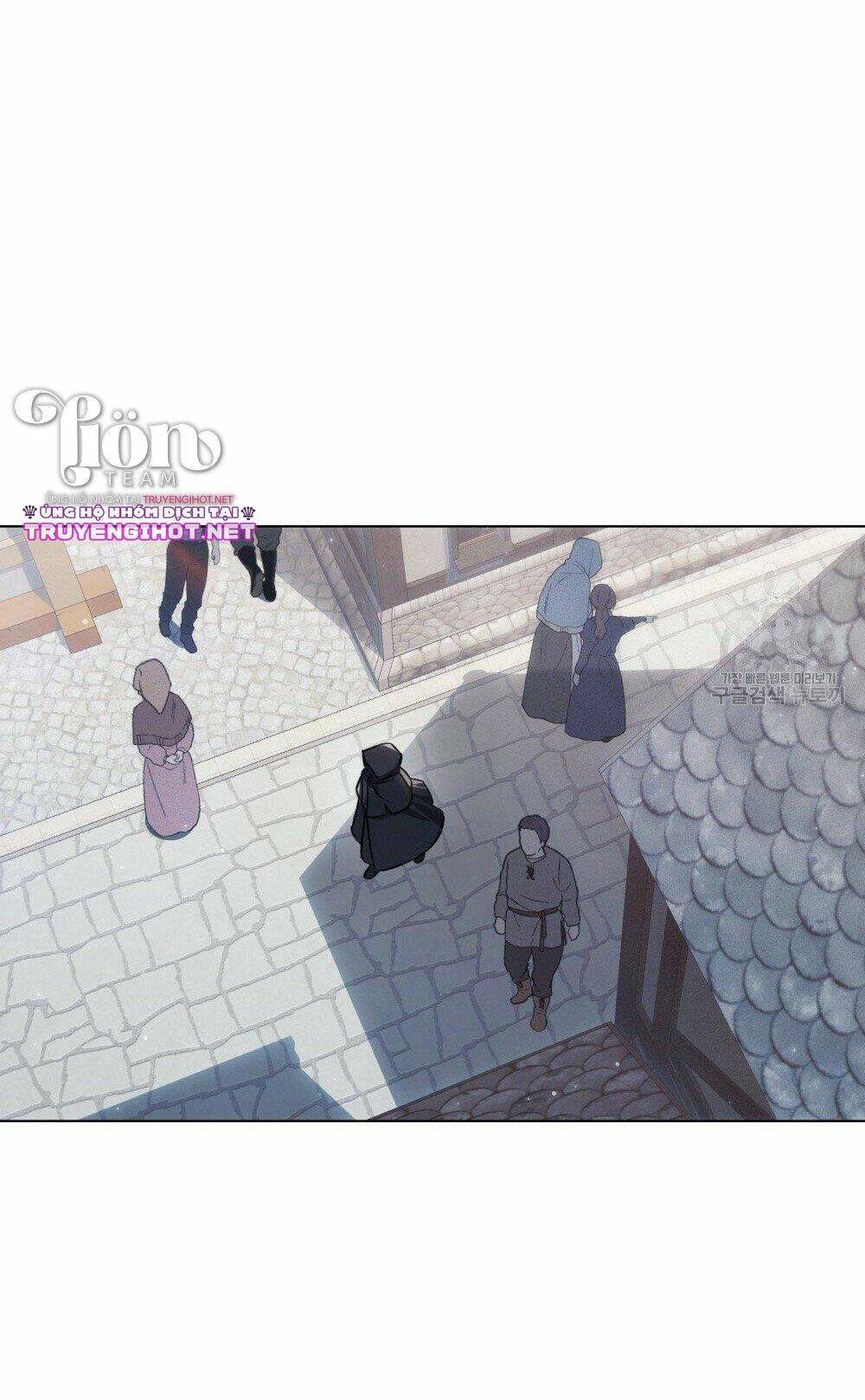 Thanh Gươm Của Evangeline Chapter 17.1 - Trang 2