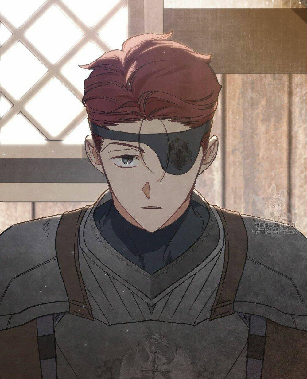 Thanh Gươm Của Evangeline Chapter 17.1 - Trang 2