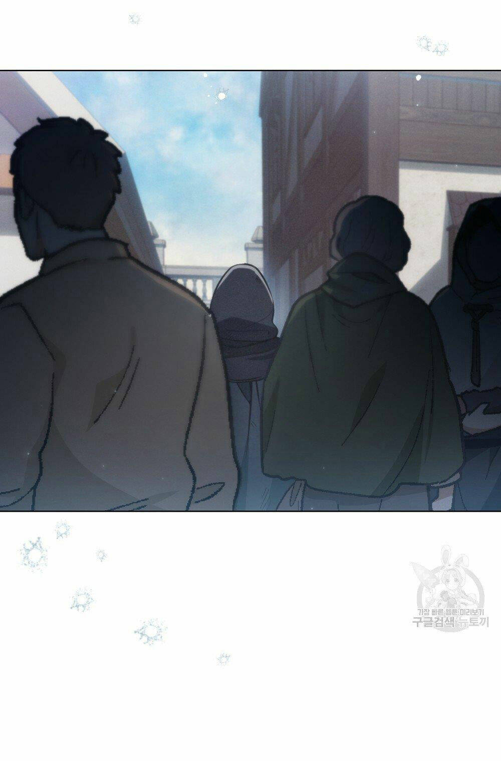 Thanh Gươm Của Evangeline Chapter 17.2 - Trang 2