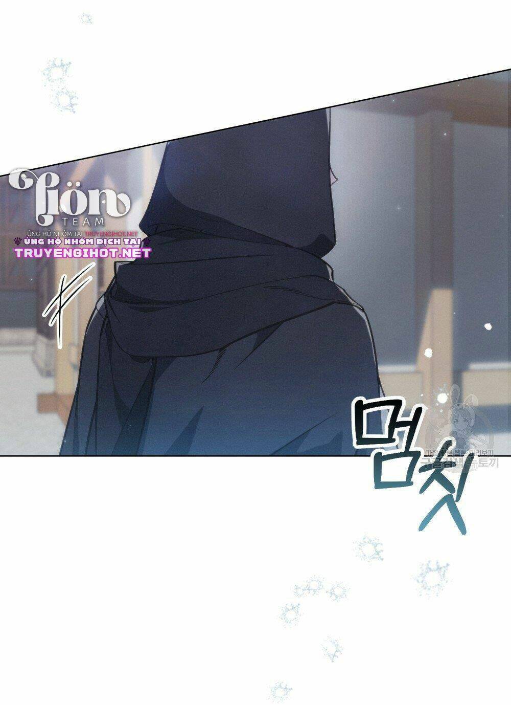 Thanh Gươm Của Evangeline Chapter 17.2 - Trang 2