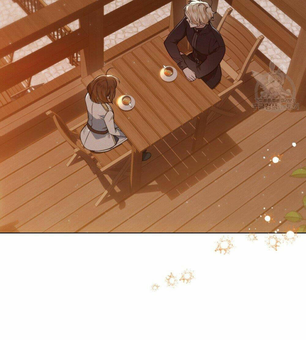 Thanh Gươm Của Evangeline Chapter 17.2 - Trang 2