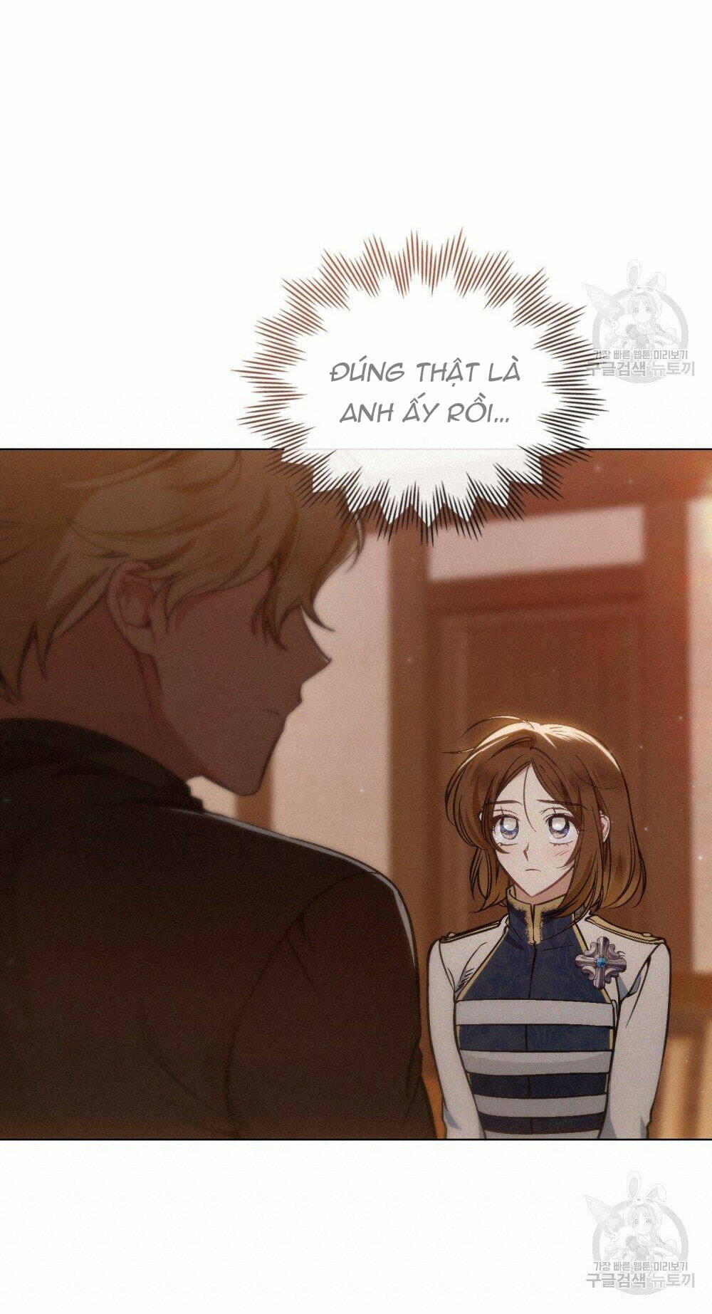 Thanh Gươm Của Evangeline Chapter 17.2 - Trang 2