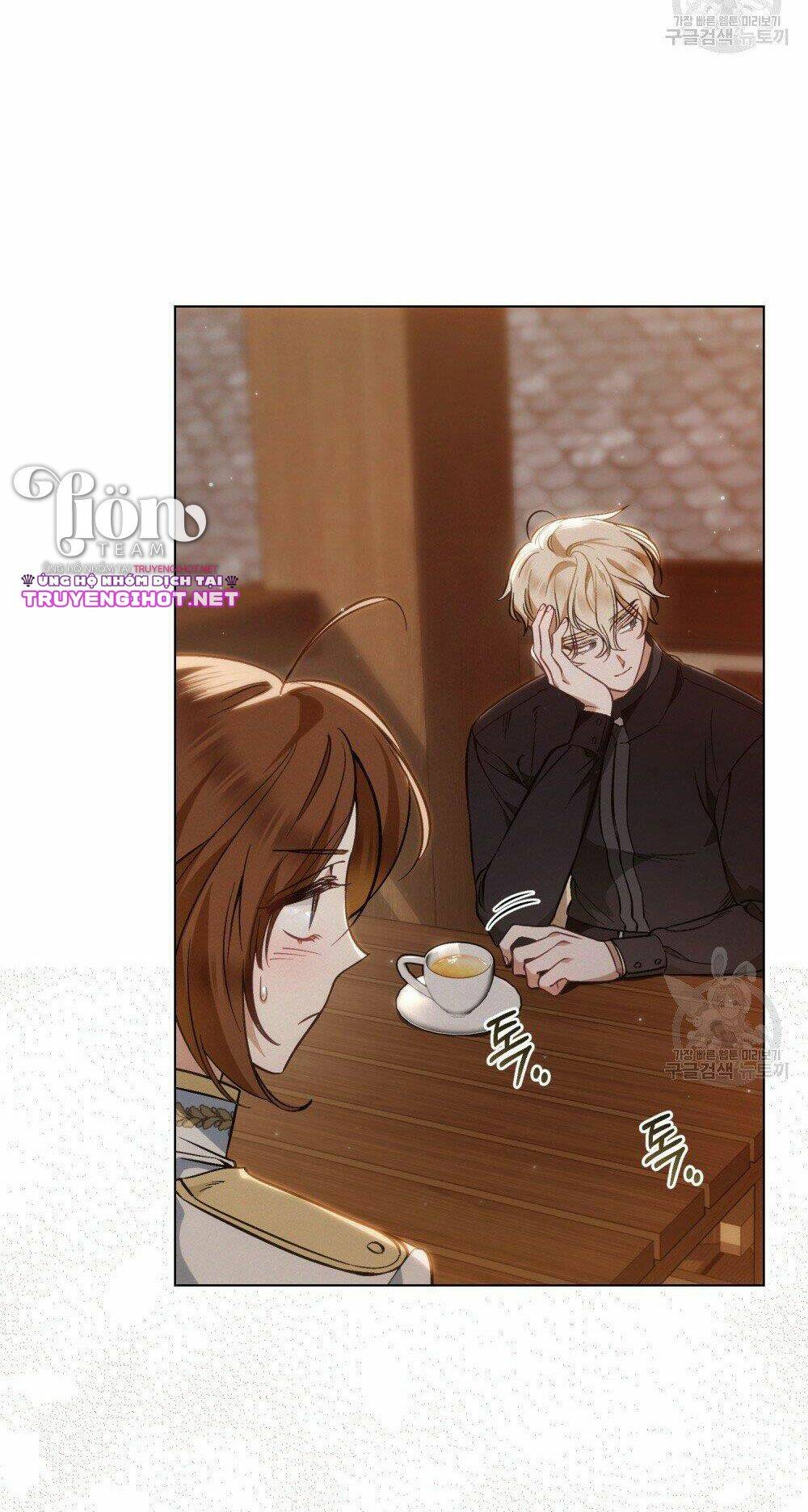 Thanh Gươm Của Evangeline Chapter 17.2 - Trang 2