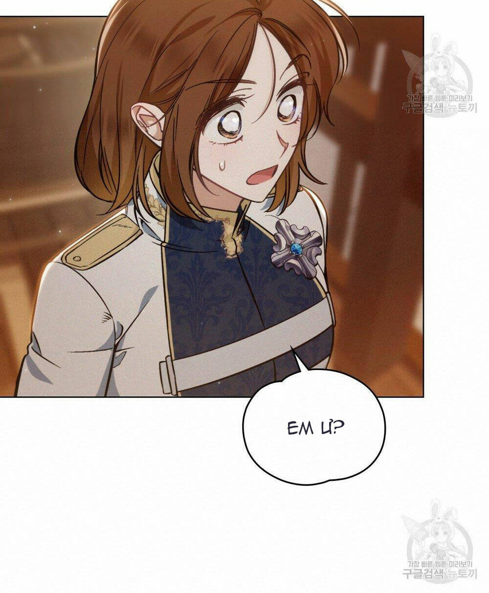 Thanh Gươm Của Evangeline Chapter 17.2 - Trang 2