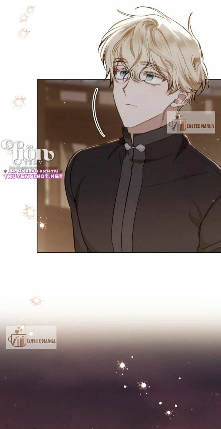 Thanh Gươm Của Evangeline Chapter 18.1 - Trang 2