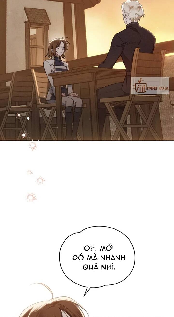 Thanh Gươm Của Evangeline Chapter 18.1 - Trang 2