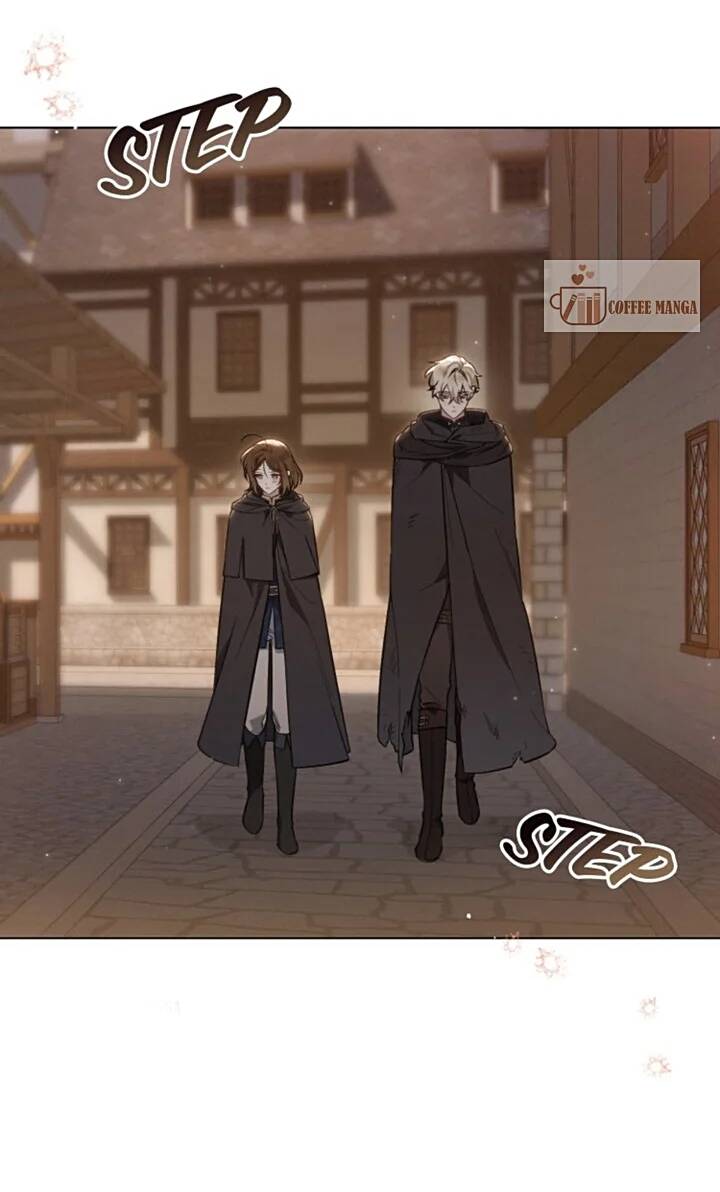 Thanh Gươm Của Evangeline Chapter 18.1 - Trang 2