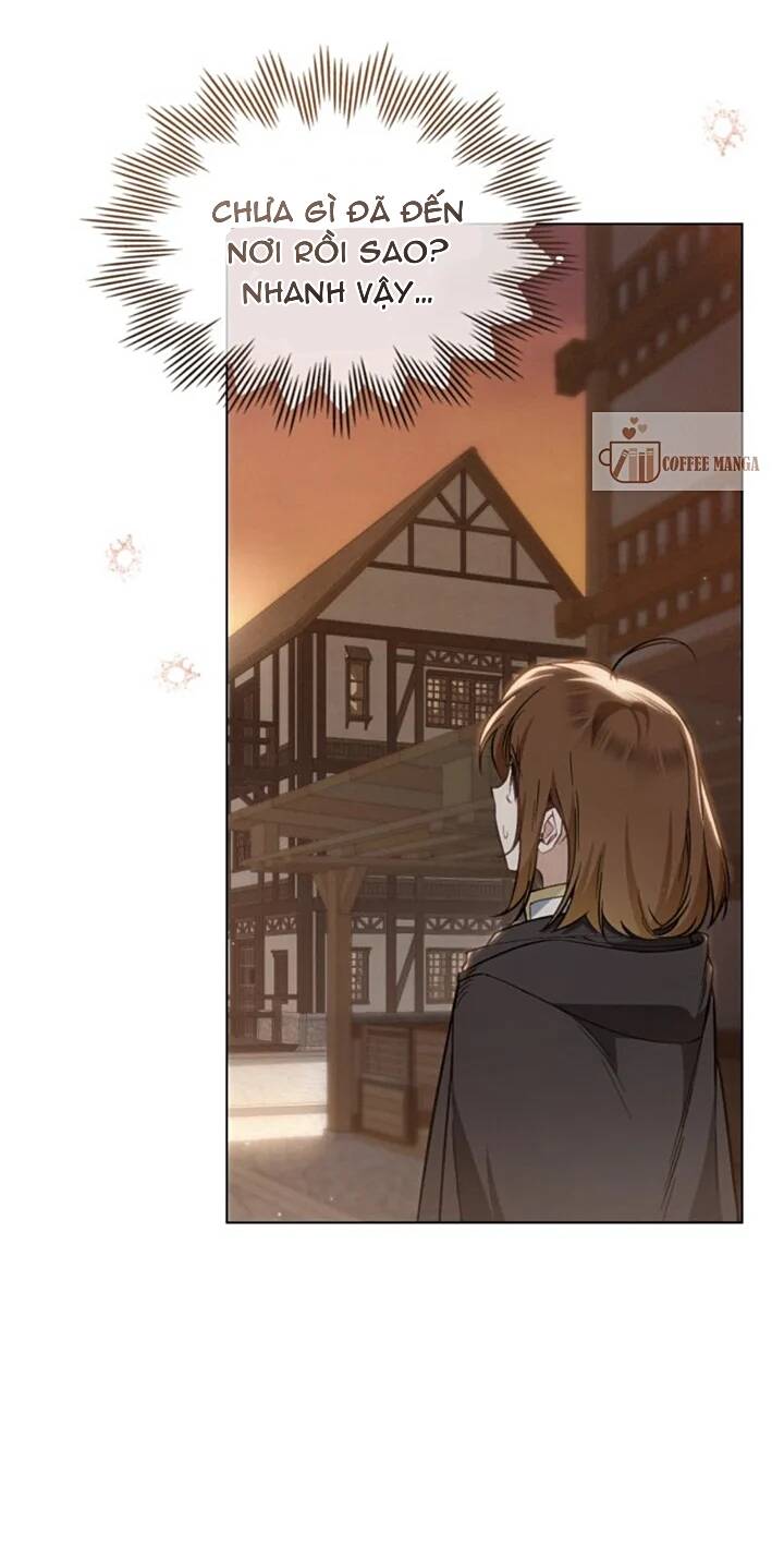 Thanh Gươm Của Evangeline Chapter 18.1 - Trang 2