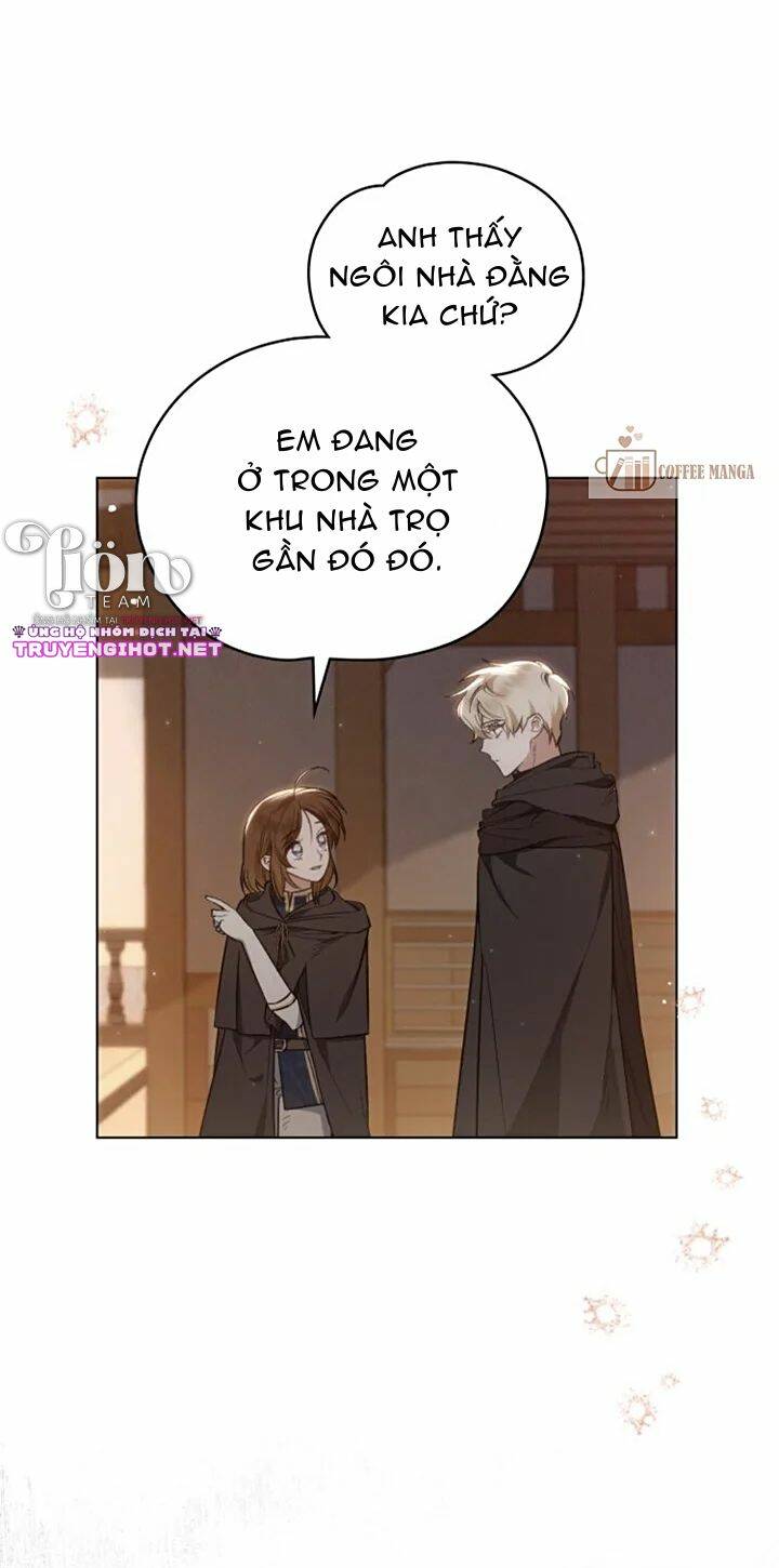 Thanh Gươm Của Evangeline Chapter 18.1 - Trang 2