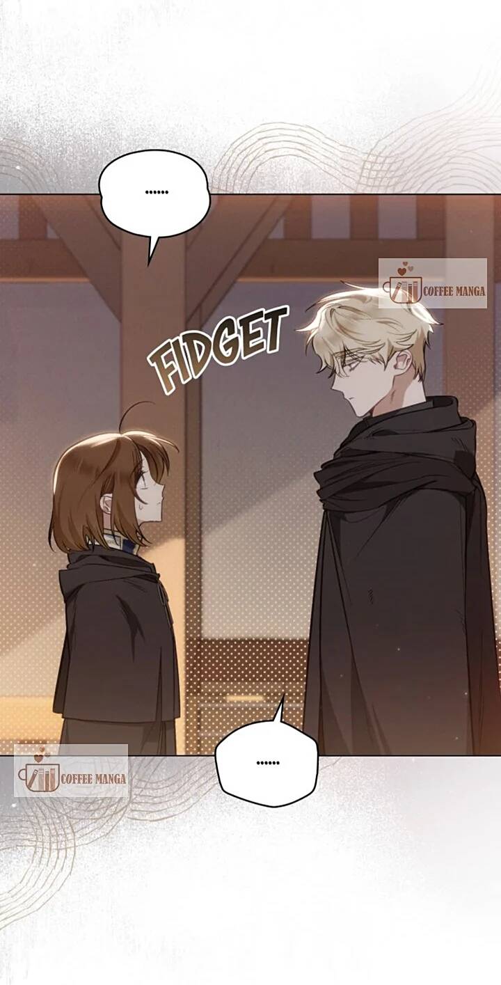 Thanh Gươm Của Evangeline Chapter 18.1 - Trang 2