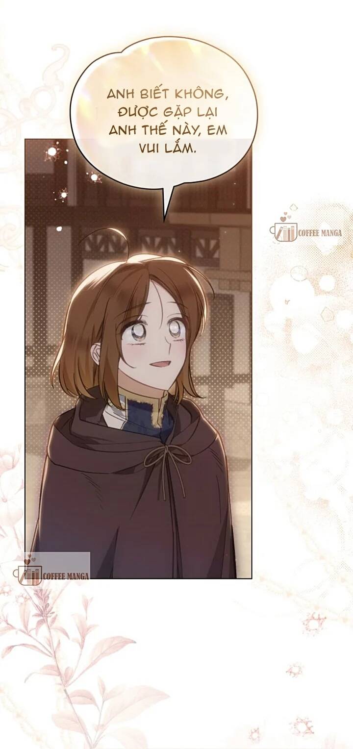 Thanh Gươm Của Evangeline Chapter 18.1 - Trang 2