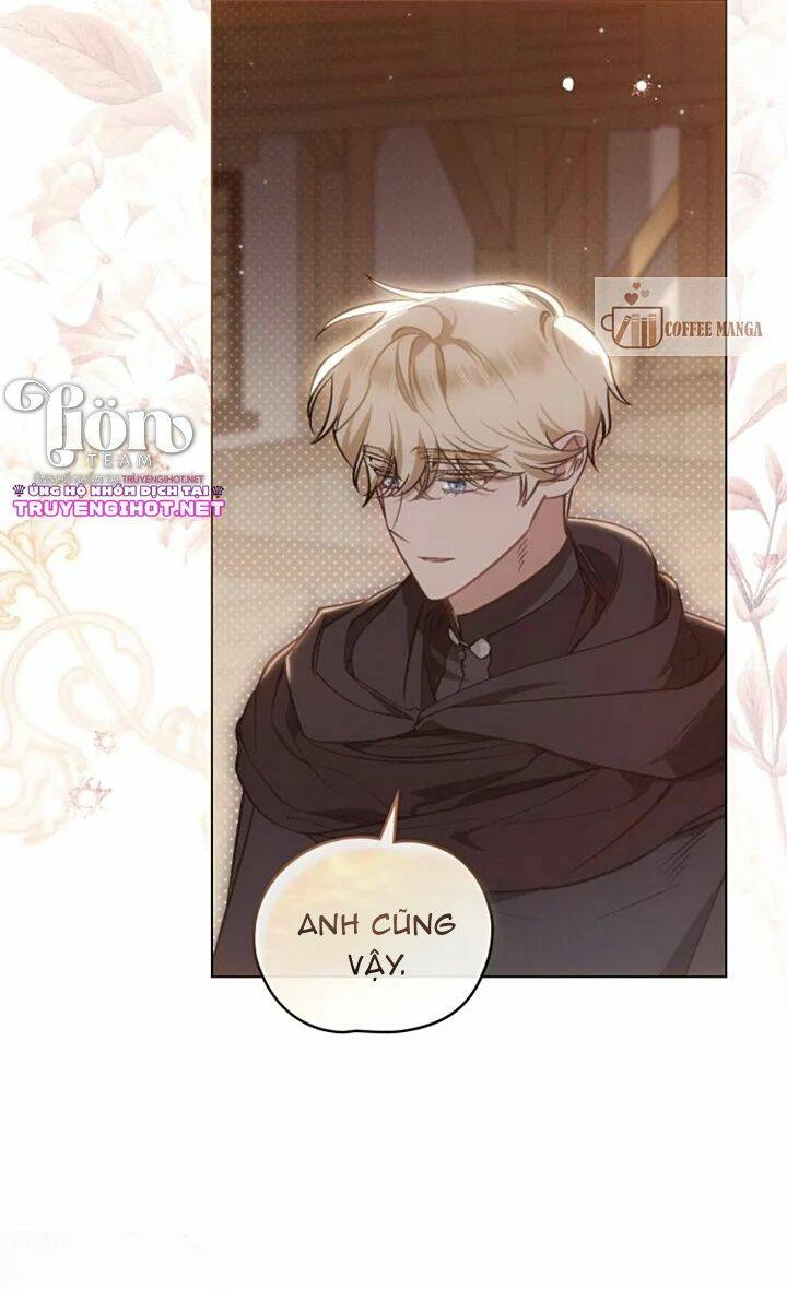 Thanh Gươm Của Evangeline Chapter 18.1 - Trang 2