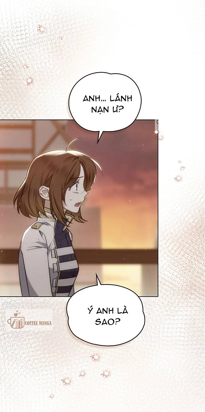 Thanh Gươm Của Evangeline Chapter 18.1 - Trang 2