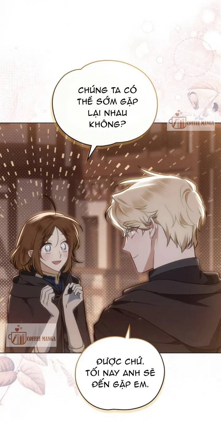 Thanh Gươm Của Evangeline Chapter 18.1 - Trang 2