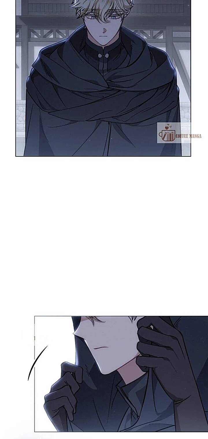 Thanh Gươm Của Evangeline Chapter 18.1 - Trang 2