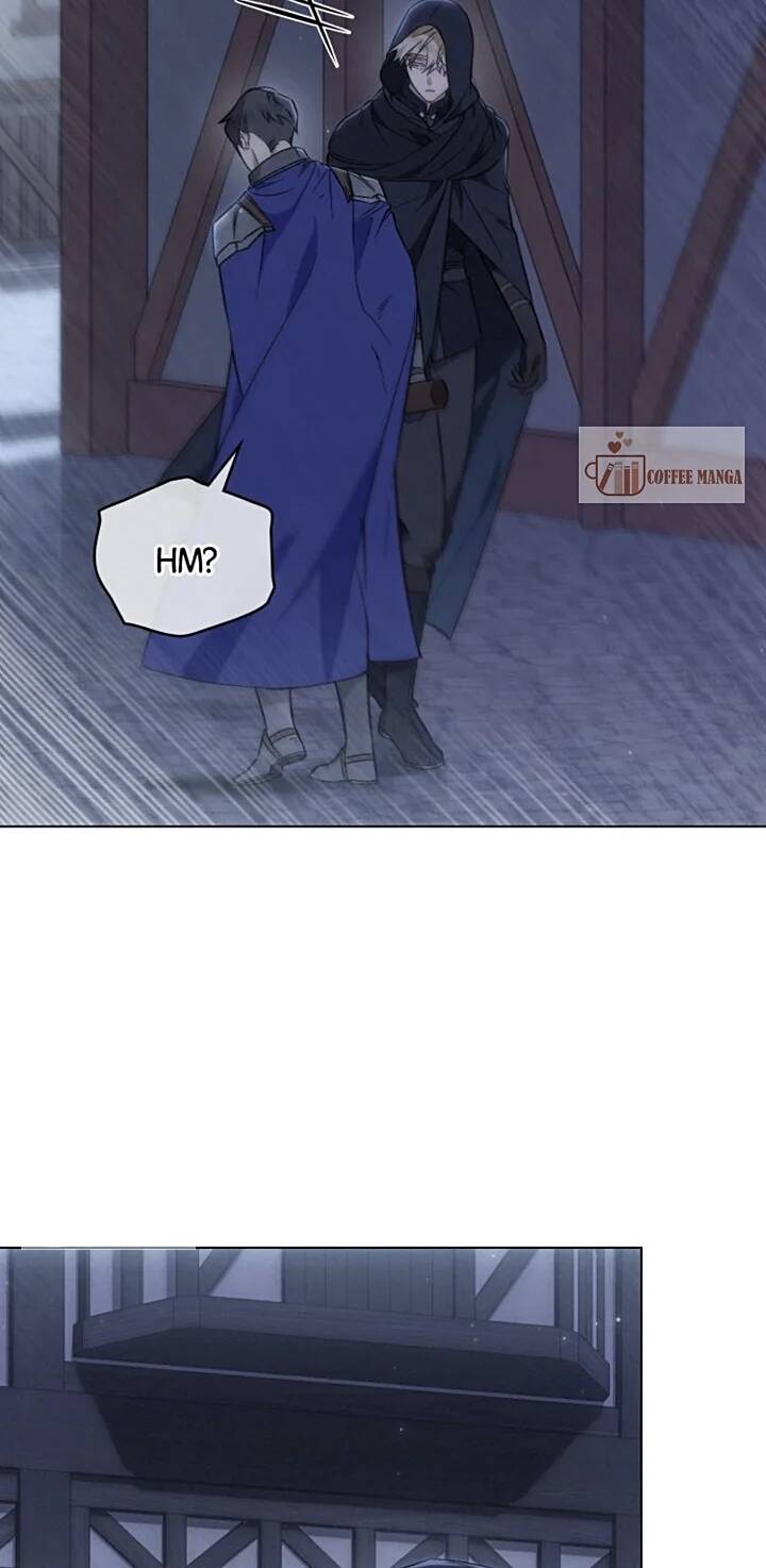 Thanh Gươm Của Evangeline Chapter 18.1 - Trang 2