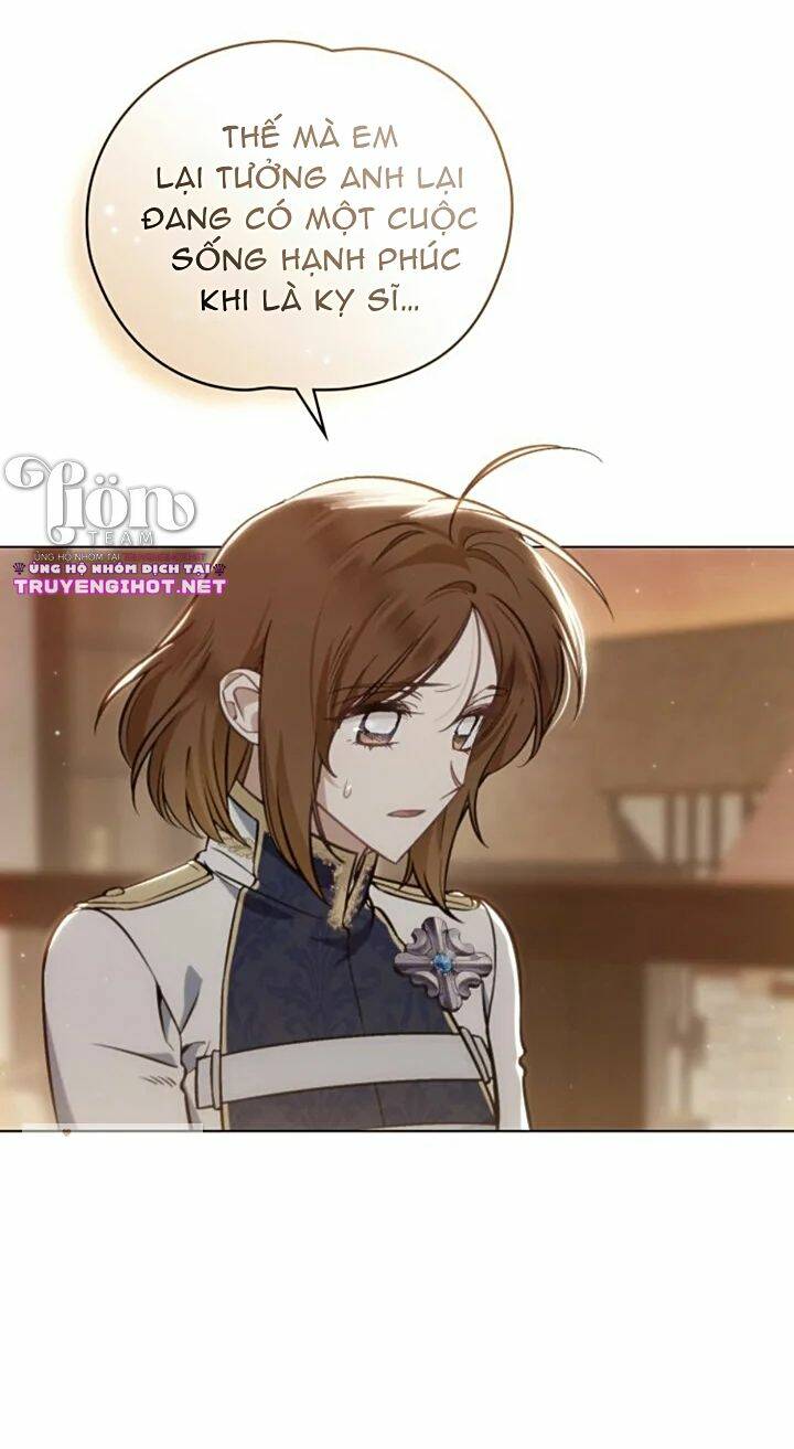 Thanh Gươm Của Evangeline Chapter 18.1 - Trang 2