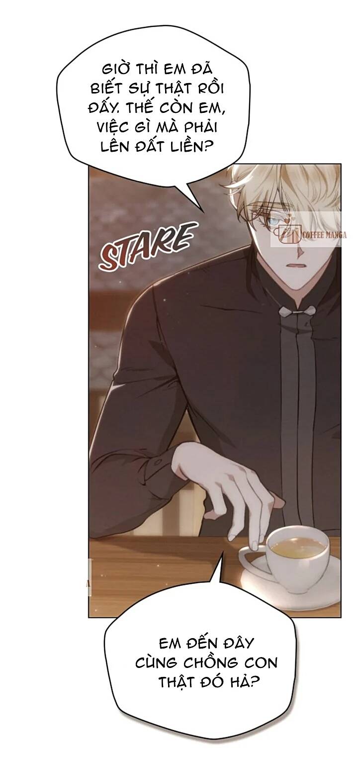 Thanh Gươm Của Evangeline Chapter 18.1 - Trang 2